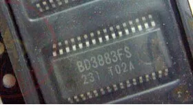 

Бесплатная доставка BD3883 BD3883FS-E2