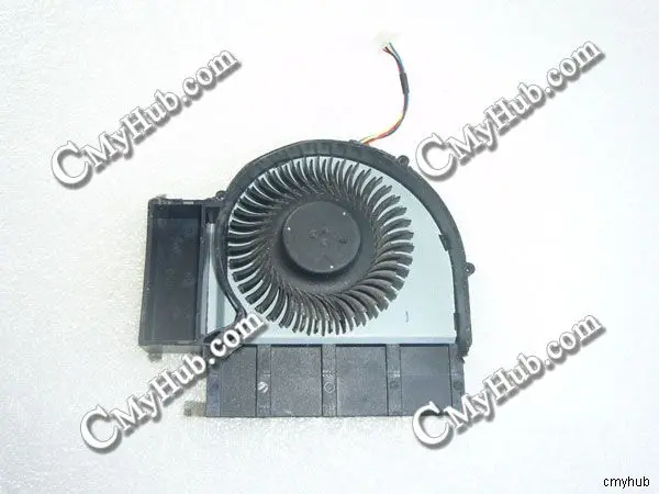 For Lenovo IBM Thinkpad T520 T520i 04W1578 04W1580 KSB06105HA AG11 BATA0812R5H 002 004 60.4QE26.001 5V 6Pin 4Wire Cooling Fan | Компьютеры