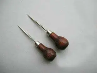 

Бесплатная доставка Швейные аксессуары, awl, производитель отверстий