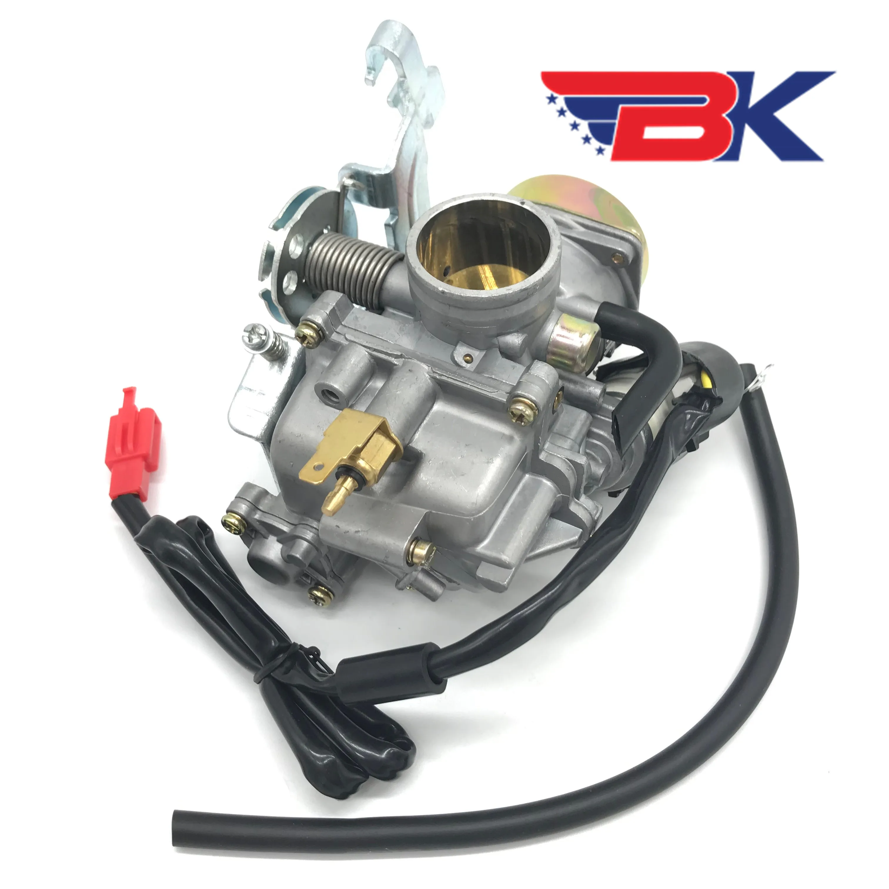 Карбюратор CVK30 cvk 30 карбюратор для 250c скутера мопеда мотора мм YP250 Yamaha Majesty