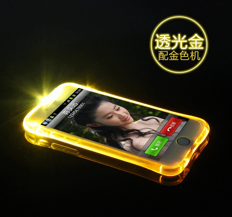 Светодиодный светильник чехол для iPhone X XS MAX XR чехол для смартфона iPhone 7 8 6 6S Plus 7plus 5 5S SE 5SE противоударный чехол с кристаллами