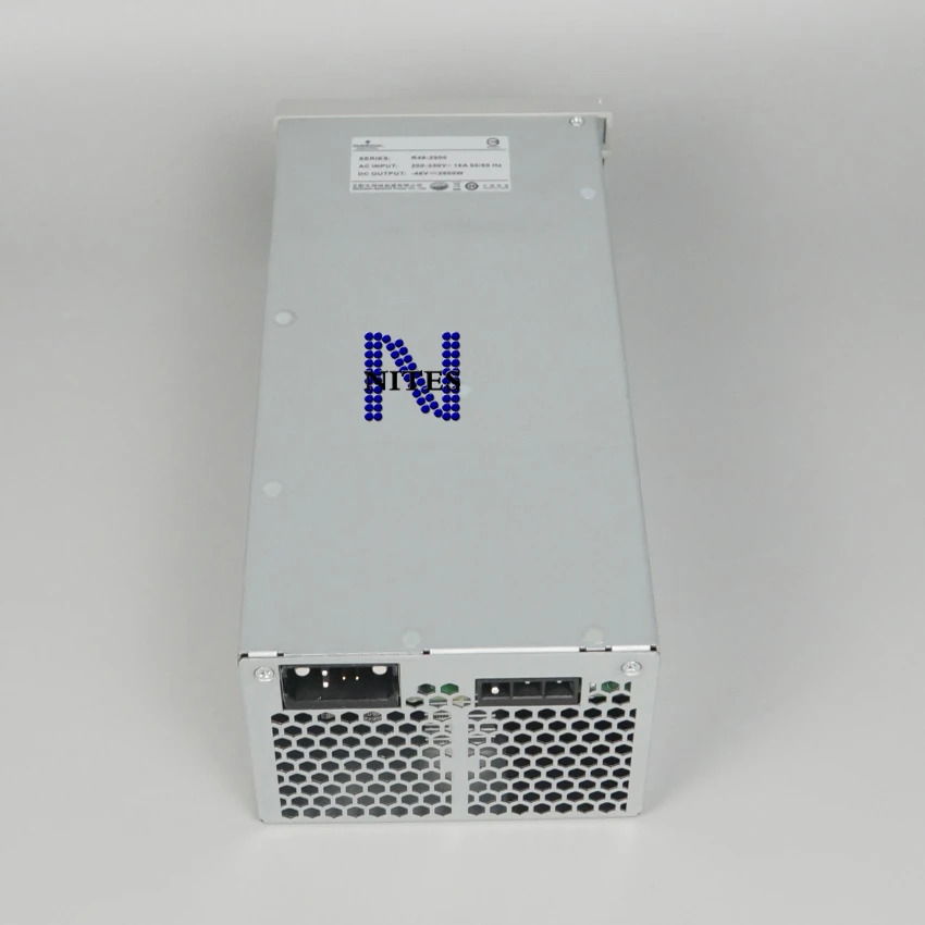 Оригинальный Новый Emerson R48 2900U 2900 48 В Вт модуль выпрямителя (без шнура
