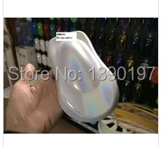Лидер продаж голографические пигмент powderwith новый дизайн Радуга пыли Китай