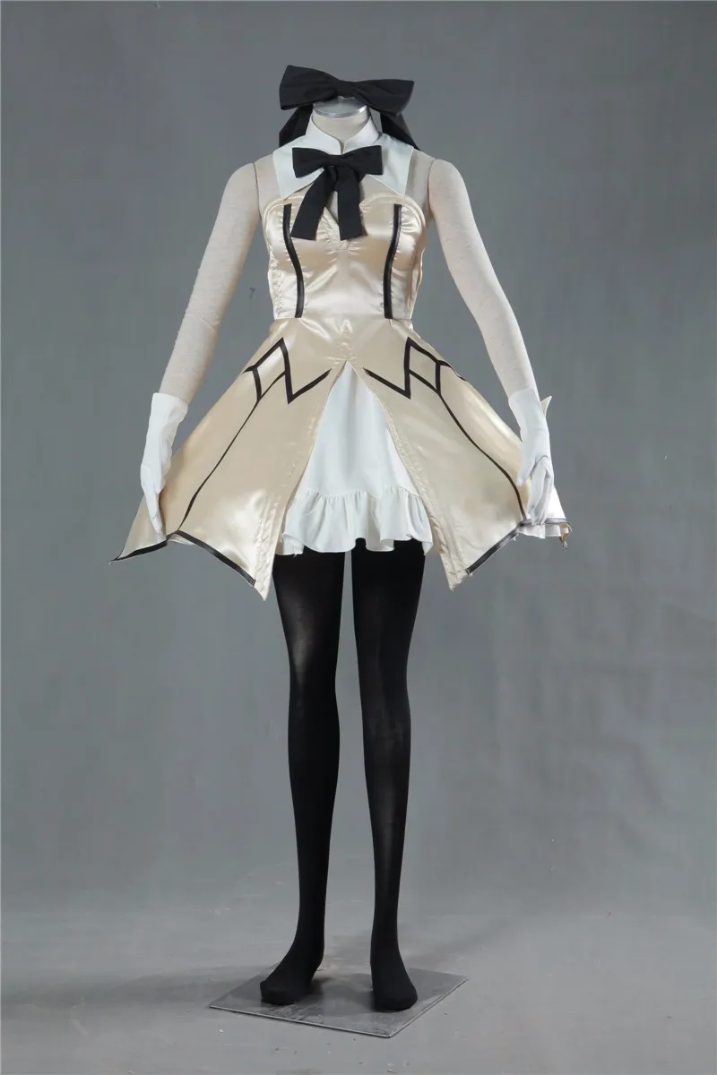 

Fate Zero Fate stay night Altria Pendragon cosplay costume halloween