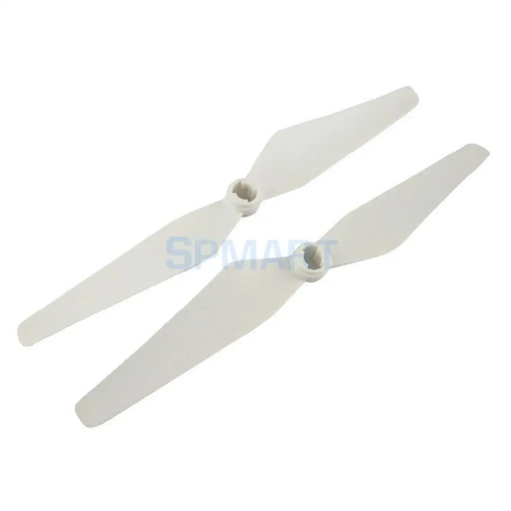 20 шт. лопасть пропеллера для SYMA X8SW X8SC x8su X8 Pro Радиоуправляемый Дрон вертолет