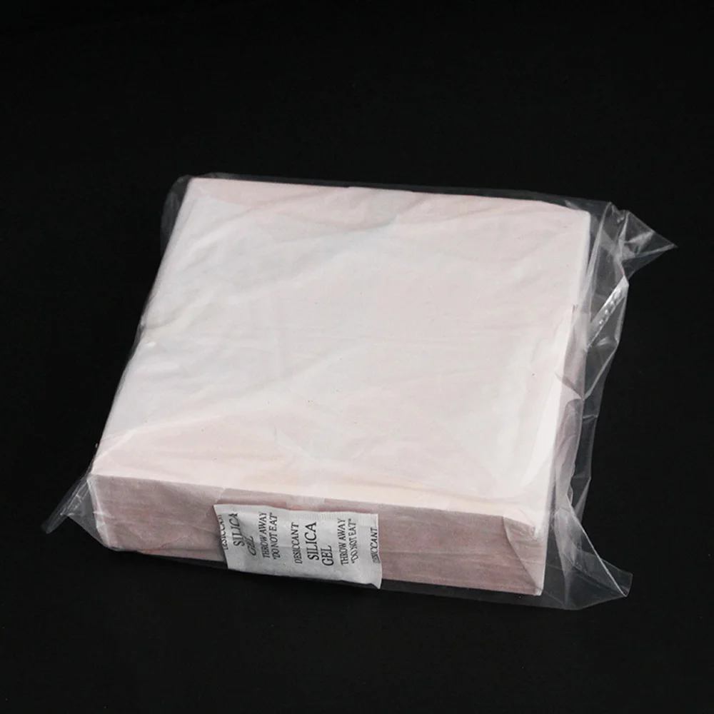 Цвет 0 имитация золотого листа 100% чистая медная фольга 1000 листьев в упаковке 16х16