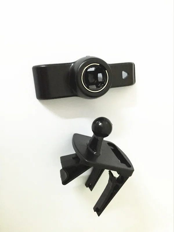 Автомобильный держатель с креплением на вентиляционное отверстие для Garmin nuvi 50 50lm