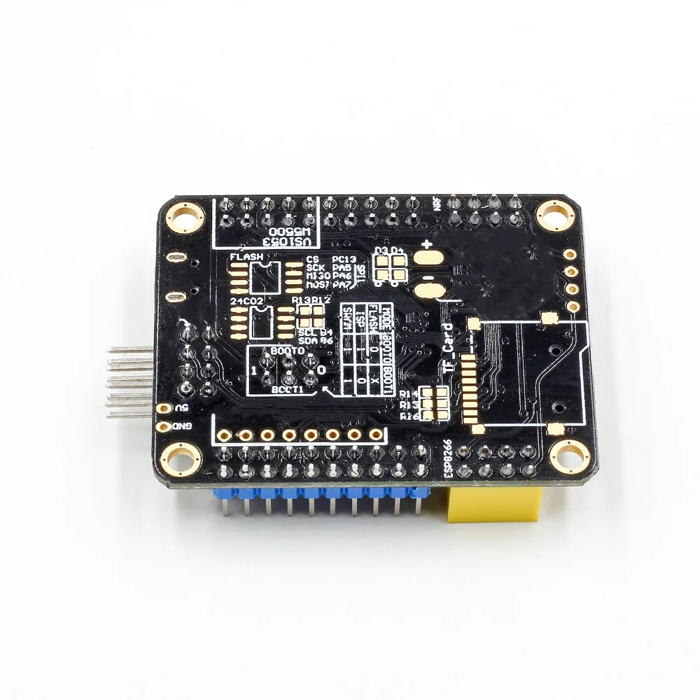 STM32F103C8T6 ARM Мини-система макетная плата STM32 макетная основная плата