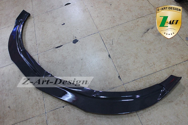 Комплект для тюнинга гоночного кузова из углеродного волокна Mercedes AMG CLA 45 2014 2017