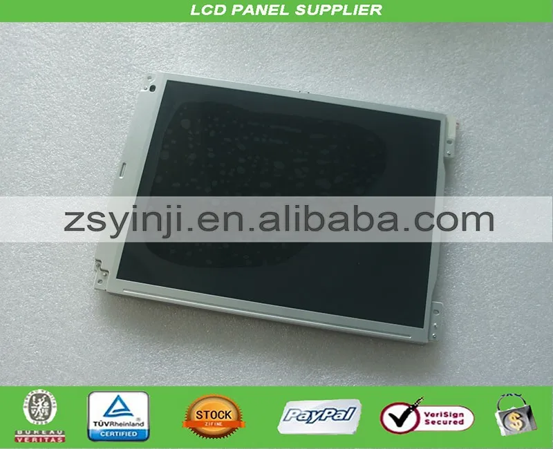 10.4&quot 640*480 Lcd screen display LQ10D368 | Электронные компоненты и принадлежности