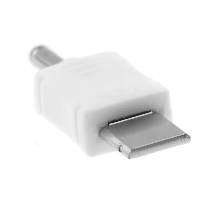 Универсальный 1 комплект USB к 8 шт. адаптер питания постоянного тока Кабель для