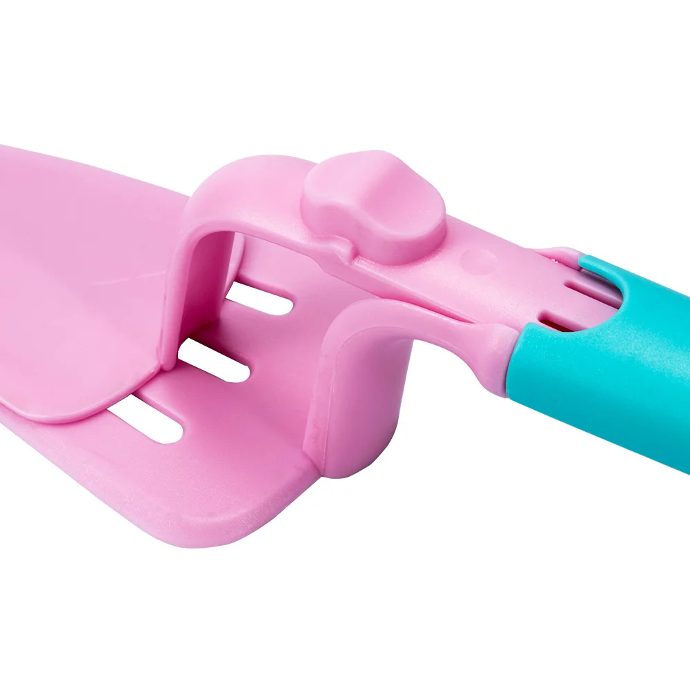1 PC Creative Cake Shovel Pastry Shovels Detachable Cheese Scraper Divider Multi-function Baking Tool | Дом и сад