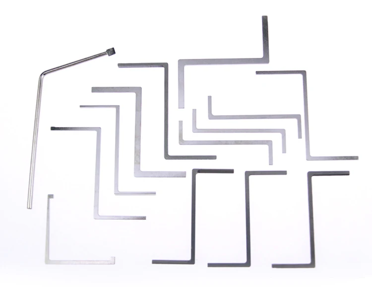 

Free Shipping Locksmith Lock Tension Wrench Tool ,Professional Locksmith Set