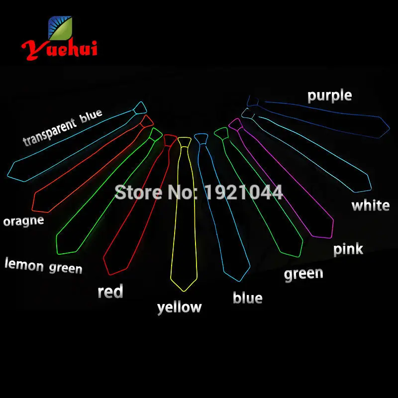 10 Модный стиль Красочный новый дизайн звук активный светящийся светодиодный