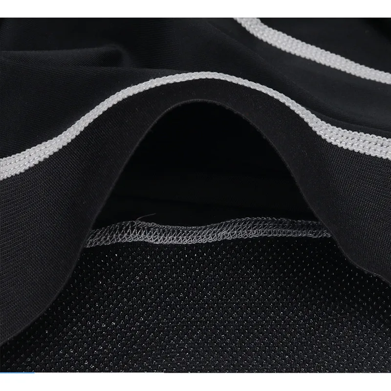 Новая велосипедная спортивная одежда Tiger Мужская Джерси Ropa Ciclismo с коротким