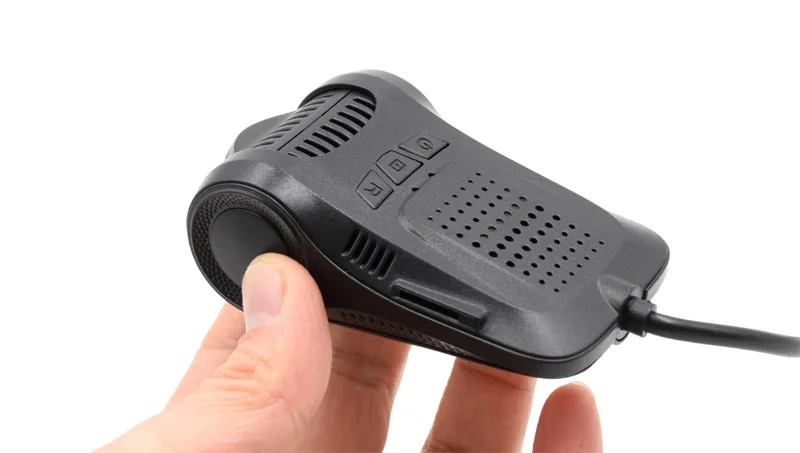 XCGaoon Wi Fi автомобильный dvr регистратор цифровой видео регистраторы тире камера 1080 P Ночь Версия Novatek 96658 объектив может вращаться 90 градусов
