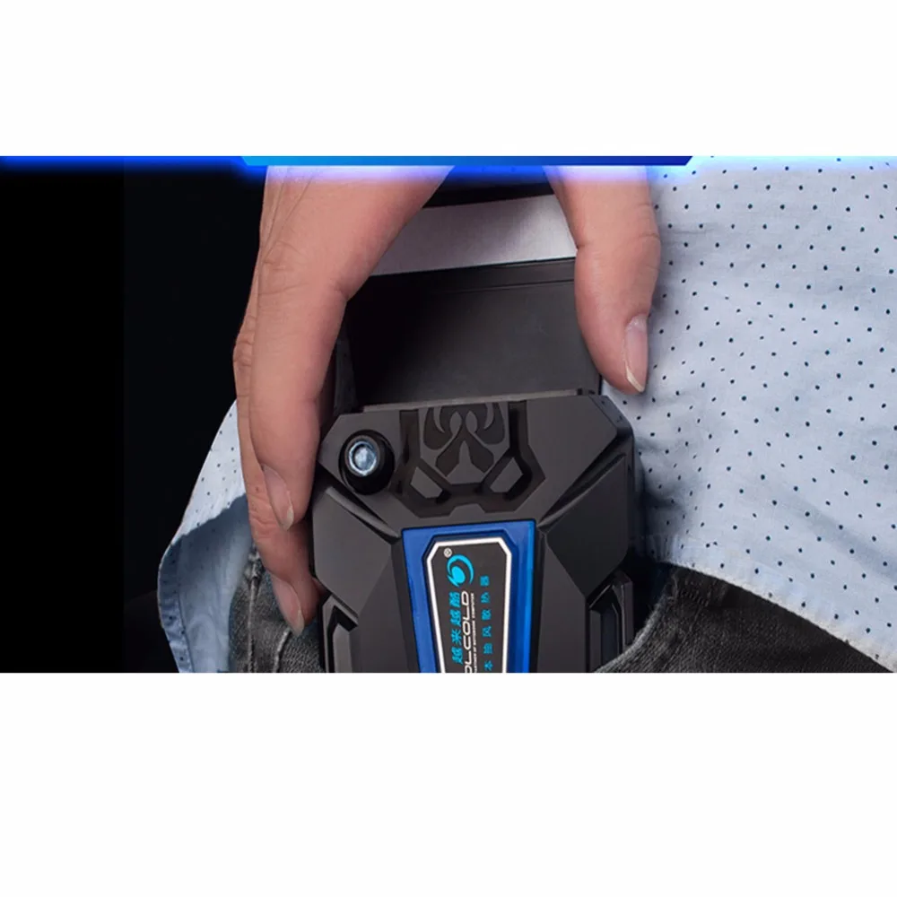 1 шт. охлаждающая подставка для ноутбука офиса дома и компьютера|Охлаждающие