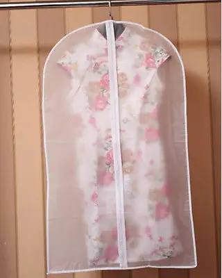 Защитный чехол для домашнего хранения дорожная сумка одежды костюм одежда