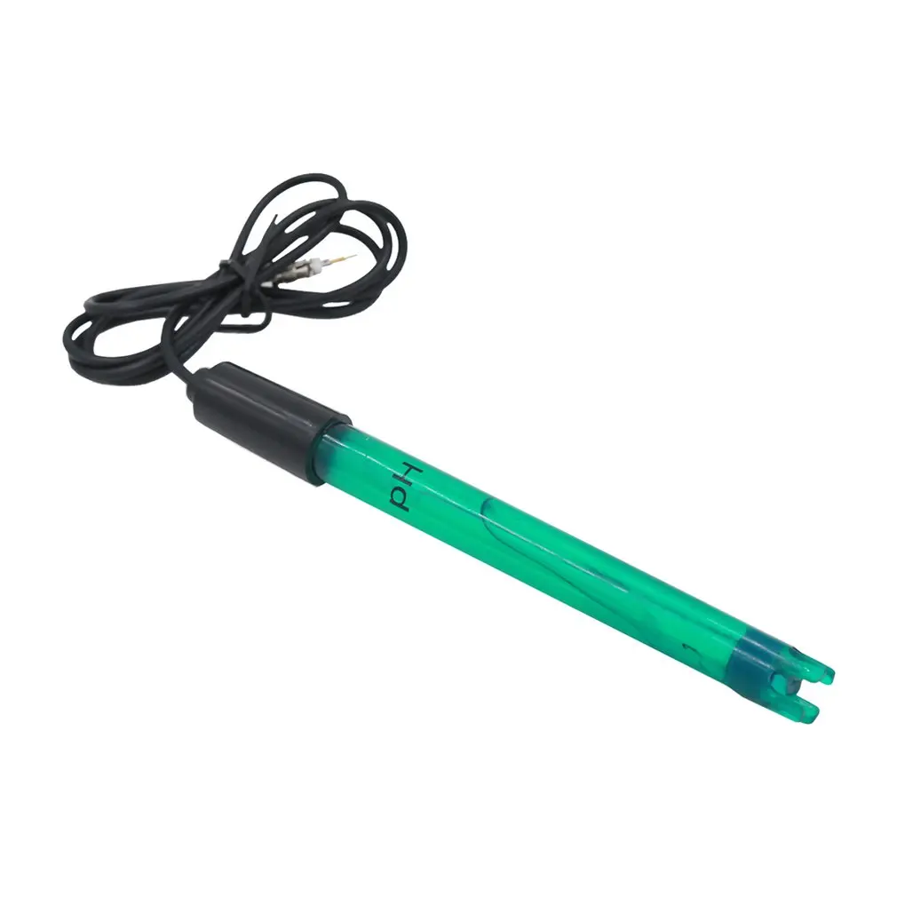 Непрерывный Мониторинг рН метр для аквариума Подкислитель прибор анализа