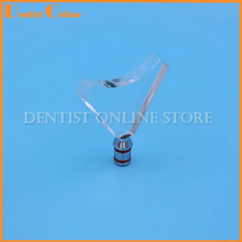 

Teeth Bleaching Whitening Tip For Dental Accelerator LED Teeth Curing Lamp Light