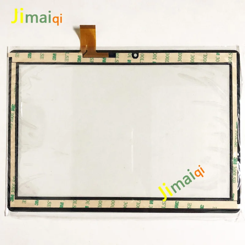Для 10,1 ''дюймовый XLD1069-V0 планшетный ПК емкостный сенсорный экран панель дигитайзер Замена датчика