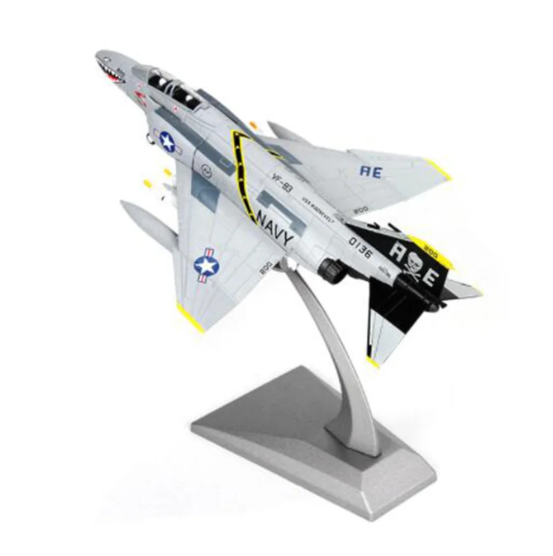 Модель 1/100 строительного самолета военный самолет модели солдат армии игрушки