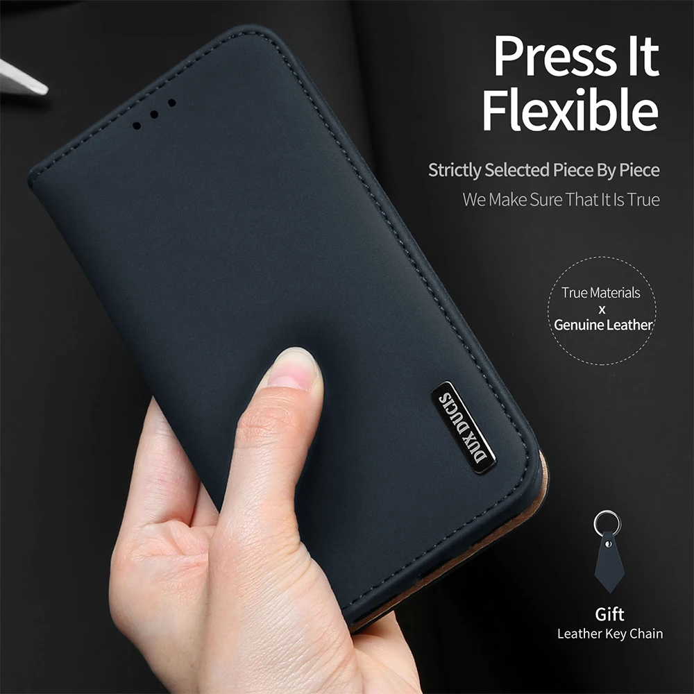 Роскошный чехол из натуральной кожи для samsung Galaxy S8, S9 Plus, S10, S10E, Note 8, 9, кошелек с откидной крышкой, слот для карт, магнитный бампер, чехол