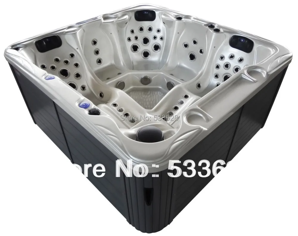704 джакузи открытый Бесплатная доставка|outdoor whirlpool|whirlpool bathjetted tub |