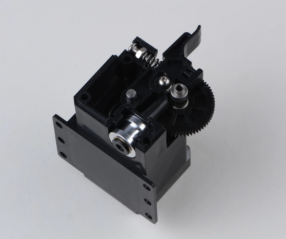 3D-принтеры Titan экструдер Hotend драйвер подачи для 1,75 3 мм Насадка накаливания RepRap i3 E3D j-глава V6 Makerbot Универсальный обновление