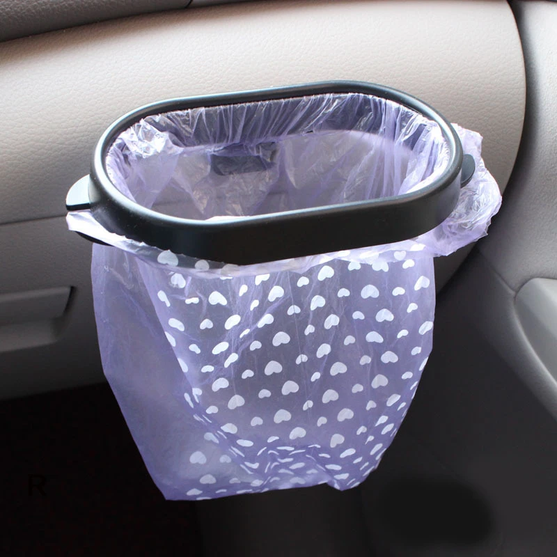 Складной автомобильный Внутренний дверной зажим на заднее сиденье