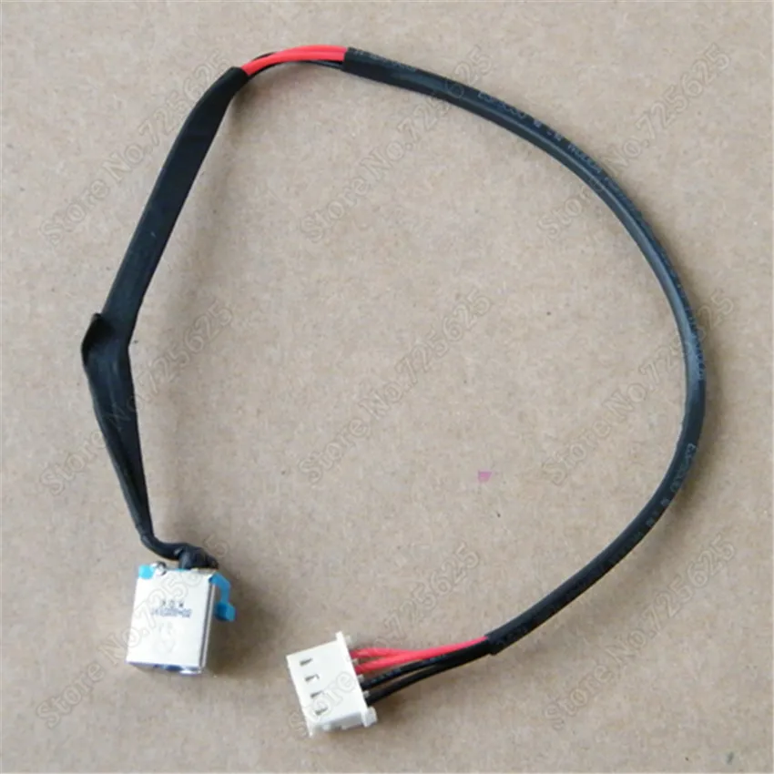 

DC JACK POWER PLUG IN SOCKET CABLE HARNESS FOR Acer 4745 5745 5745G 4754 3750G