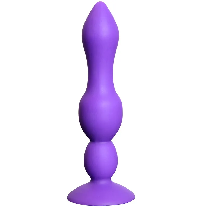 Силиконовые Anall Plug товары для взрослых секс анальный Анальная пробка эротические