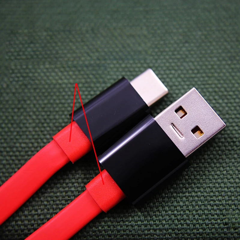 2PCS Original USB 3.0 Type-C Fast Charging Charger Cable USB-C Cabel for ZTE nubia z11 NX531J | Мобильные телефоны и