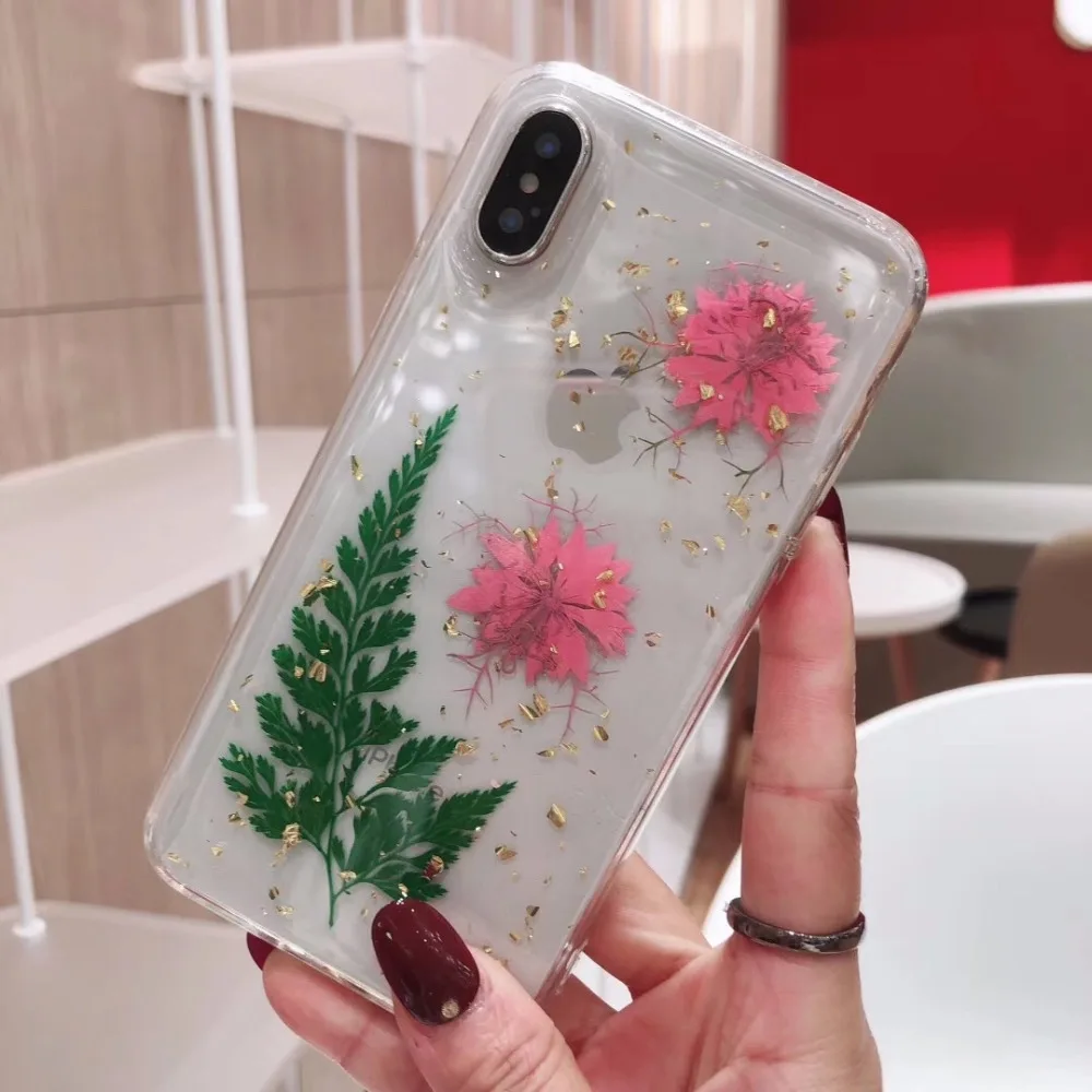 Прозрачный мягкий чехол из ТПУ для iPhone X XR XS Max 6 6S 7 8 Plus чехлы телефонов |