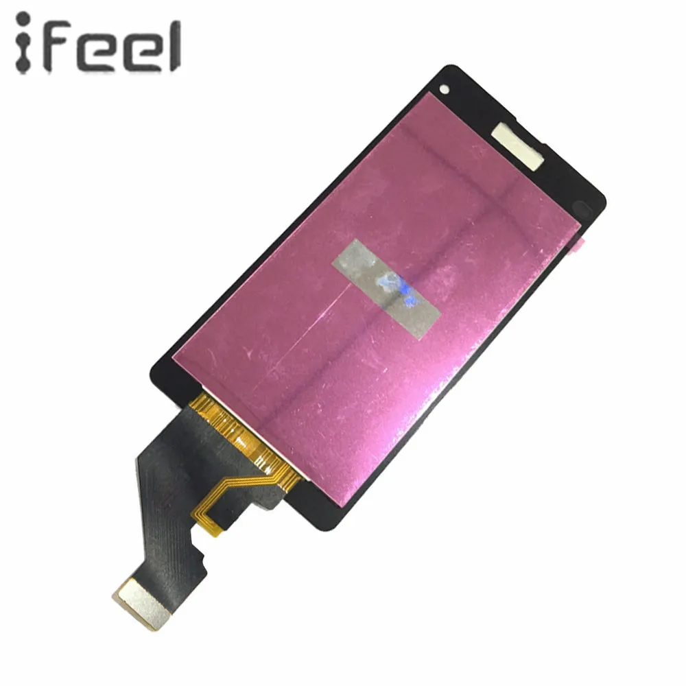Ifeel 100% тестирование работы ЖК-дисплей Дисплей Сенсорный экран планшета ремонт в