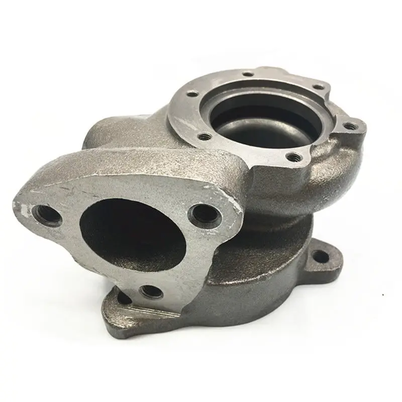 K04-023/22 Turbine Housing FOR AUDI TT S3 LEON CUPRA 225BHP BAM 5304-970-0023/22 | Автомобили и мотоциклы