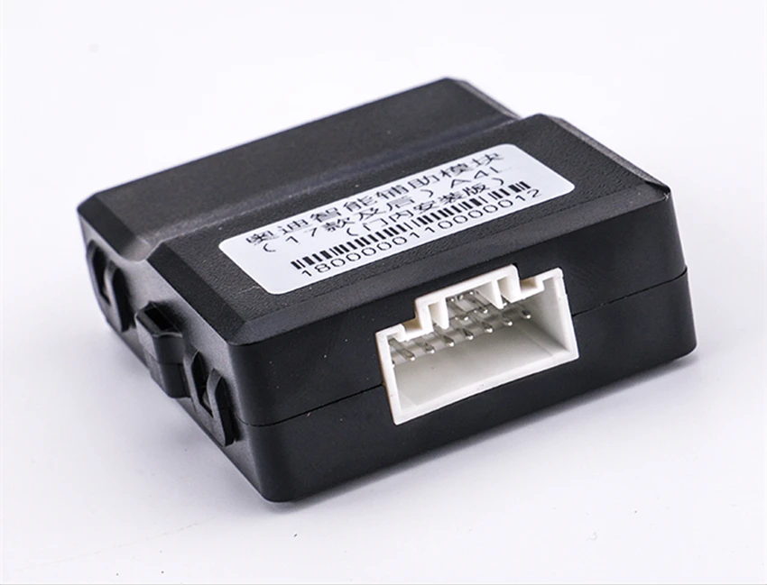 Стеклоподъемник Canbus OBD Plug & Play для Audi A4L B9 8W A4 2017 2018 2019 A4|Клипсы и зажимы авто| |