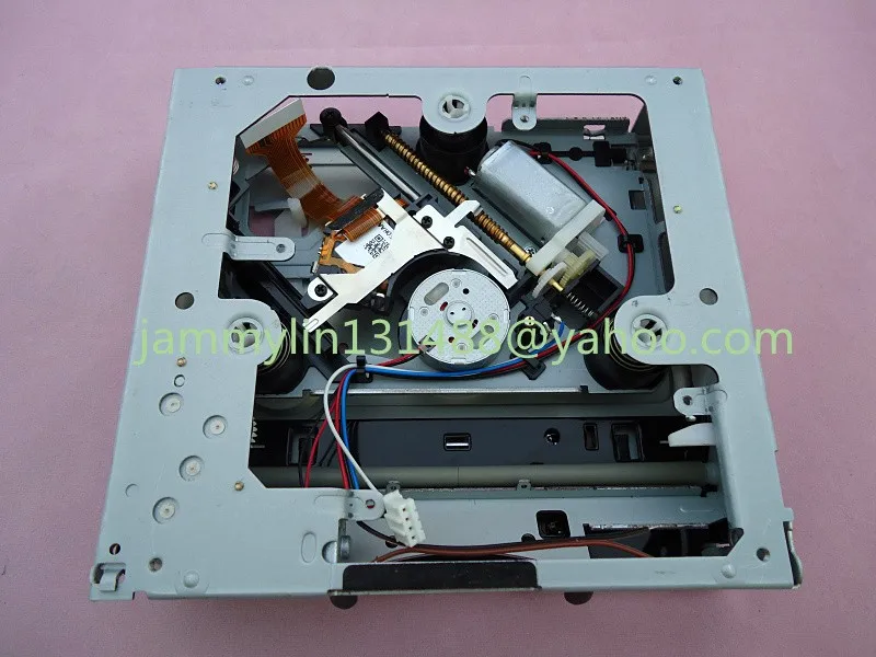 Komec один CD механизм SF C20 CP2 лазер для автомобиля радио тюнер звуковые системы|laser