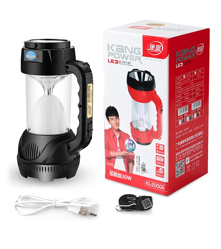 KANG power Camping Tent Light USB наружная лампа для кемпинга портативная Подвесная лампа Светодиодная перезаряжаемая лампа мобильный Банк питания фонарик