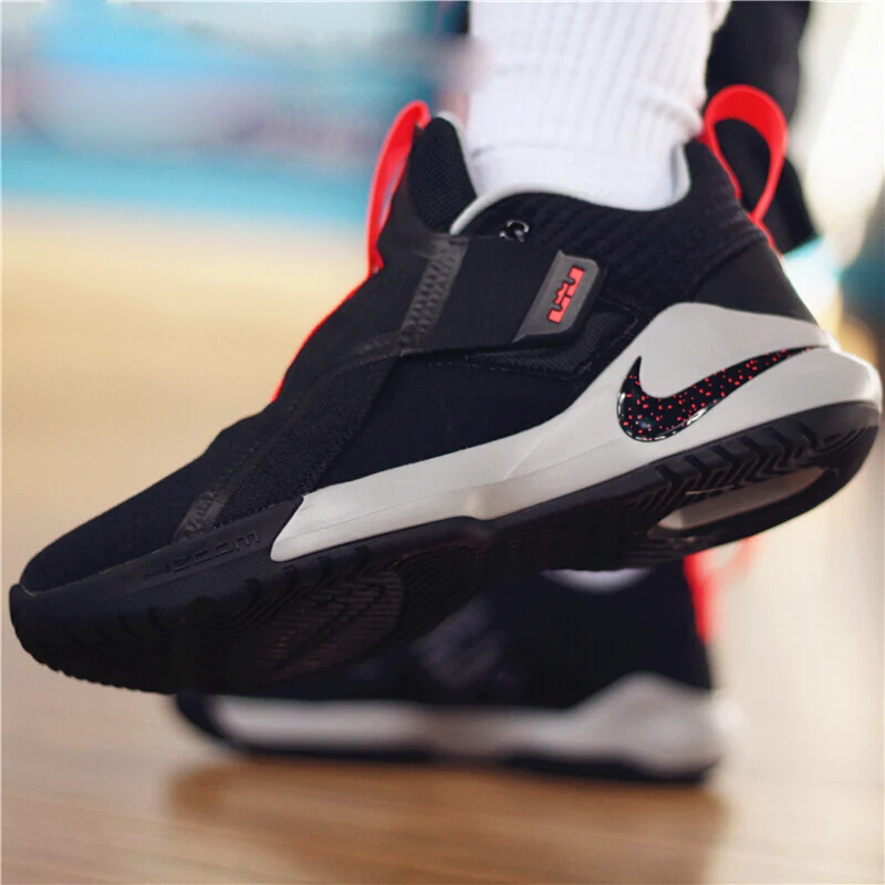 Оригинальное новое поступление 2018 NIKE AMBASSADOR XI мужские баскетбольные