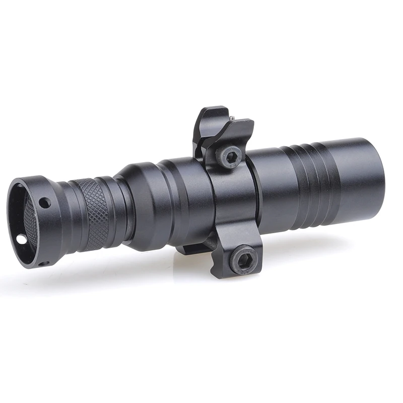 SEIGNEER Night Evolution тактическое оружие продольного лазерный прицел Airsoft светодиодный