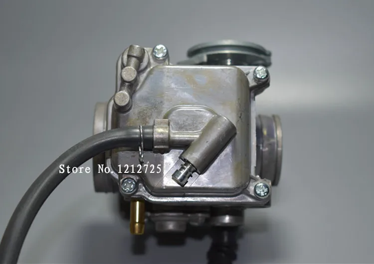 Подходит для скутера Yamaha YAMAX VESPA MIO 125 YB125SP MIO 110 карбюратор