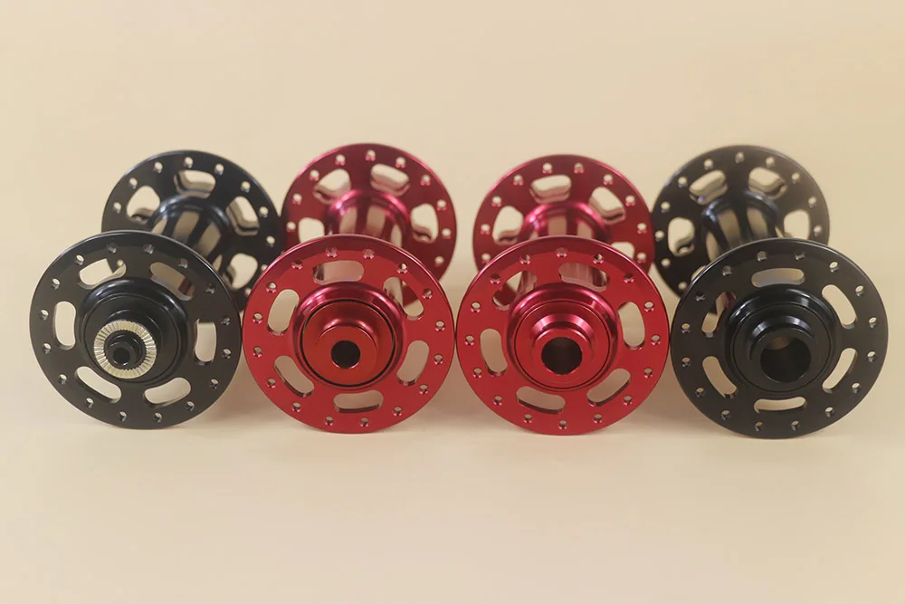 Powerway M74 песочный велосипед или снегоход Передняя втулка для велосипеда с 32