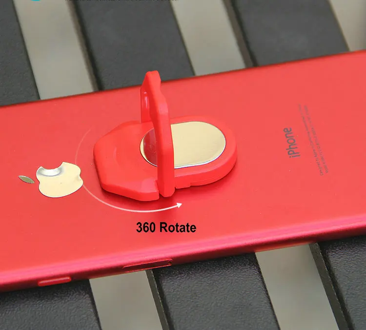 Новинка 2017 года автомобиля Форма мобильный телефон стенд кронштейн безымянный