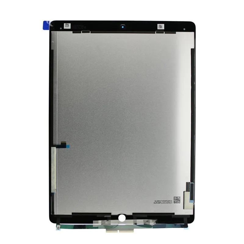 ЖК дисплей + сенсорный экран для iPad Pro 12 9 &quotGen1 A1652 A1584 Ассамблеи запчастей pro &quotA1652