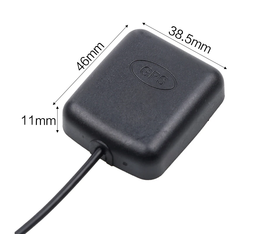 SIM808 модуль GSM GPRS GPS макетная плата IPX SMA с антенной для Raspberry Pi Поддержка 2G 3G 4G