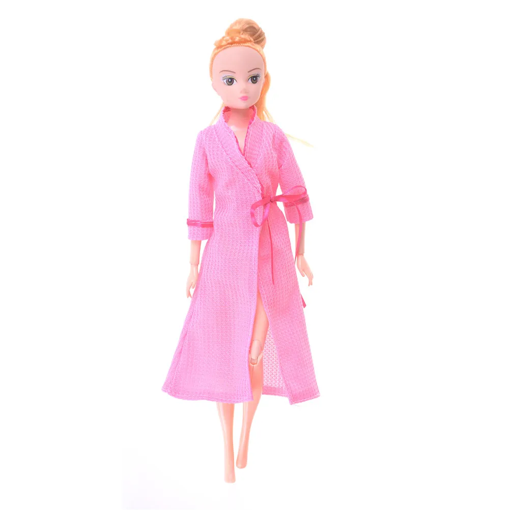 Новинка 1 предмет Пижамный халат для спальни ночной купальный Одежда Для