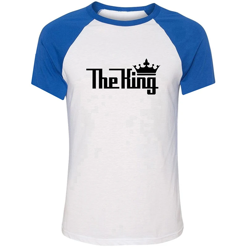 Мультяшный олень Алиса в стране чудес король корона тату дизайн Мужские Парни