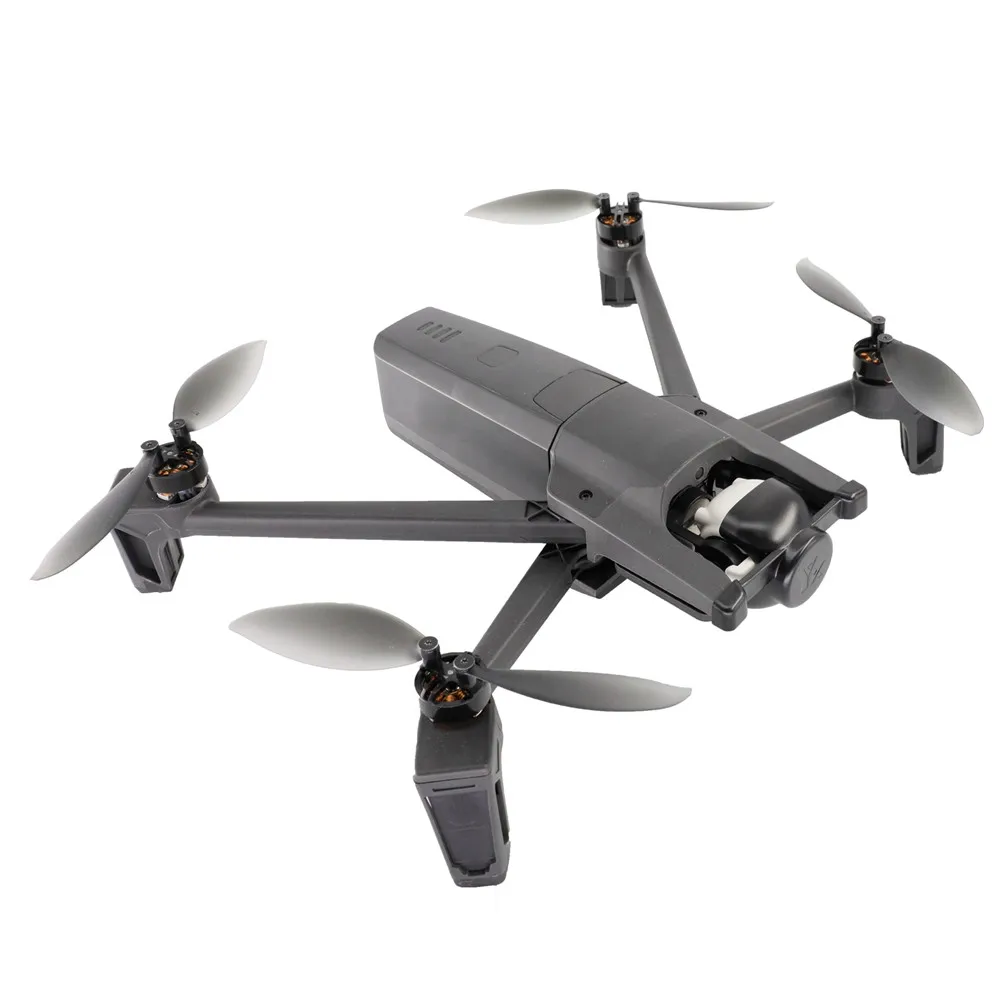 Защитная крышка для камеры квадрокоптера защитная объектива попугай анафис