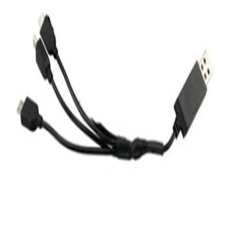 Charging Cable Мини-Дрон с камерой RC Квадрокоптер Высокое качество RC вертолет Дроны с камерой HD Режим высокой фиксации складной рычаг RC Дрон RTF - Цвет: Charging Cable
